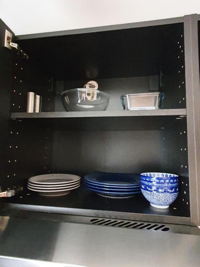 Cerf-service Apartment